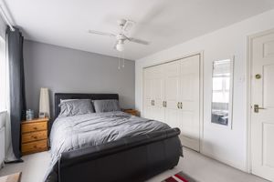 Bedroom- click for photo gallery